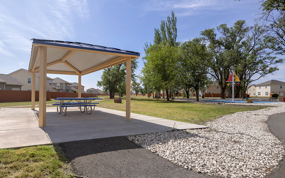 Cannon Family Homes Family housing at Cannon AFB, NM Photos